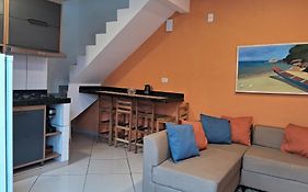 Aconchego Paraty