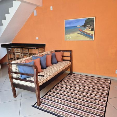 Aconchego Paraty Exterior foto