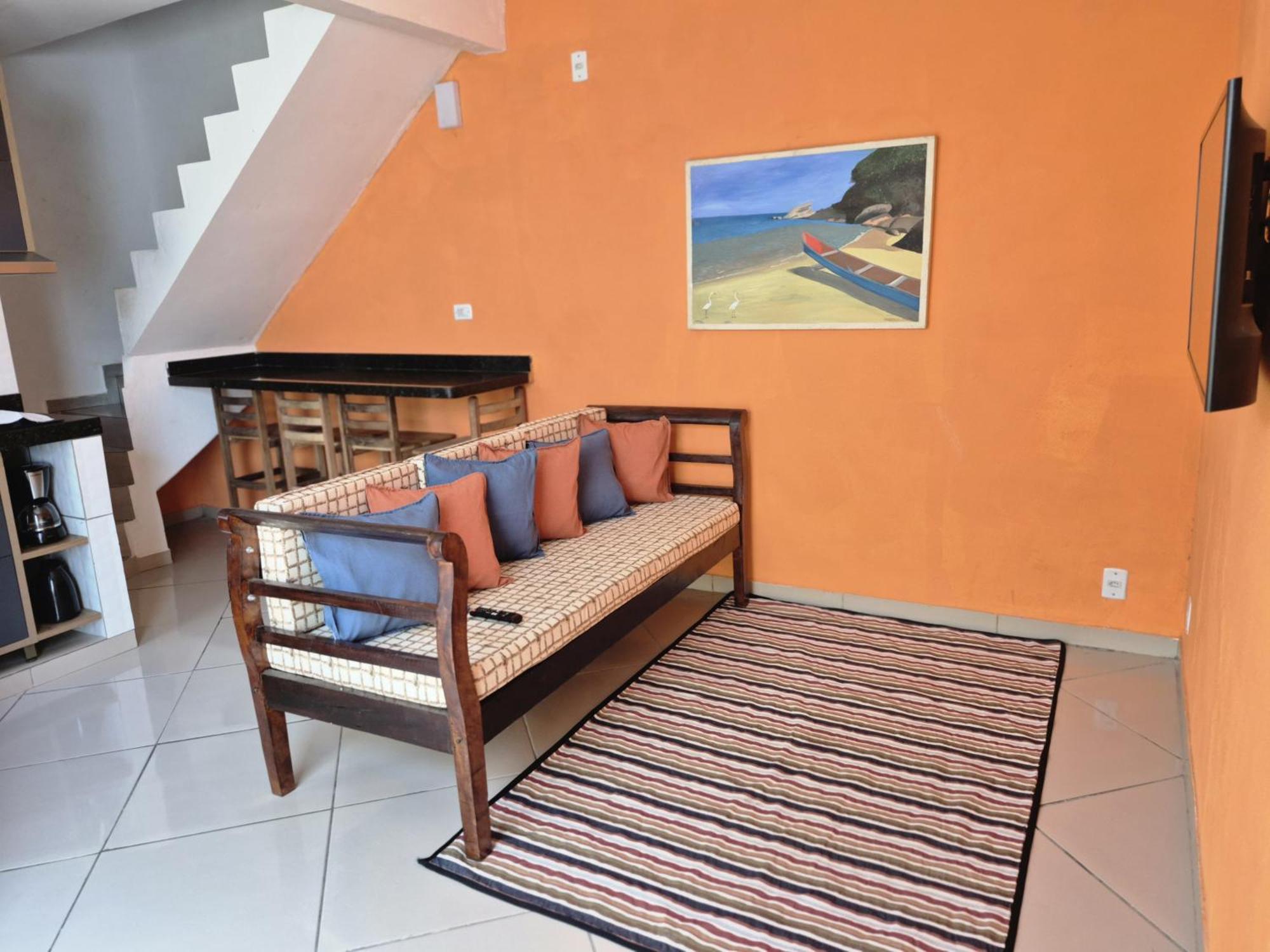 Aconchego Paraty Exterior foto